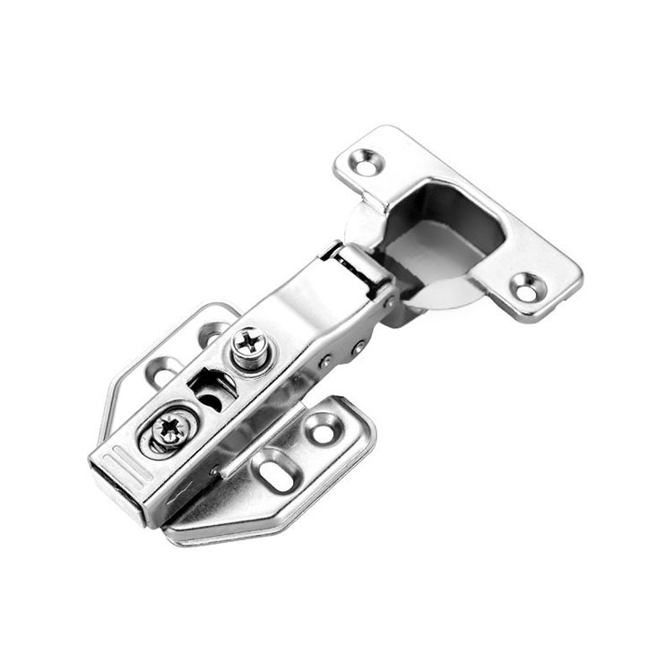 Clip về Bản lề tủ bếp thủy lực đóng êm